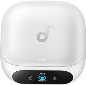 Навушники Anker SoundCore Liberty 5 Pro White (D1203G21)