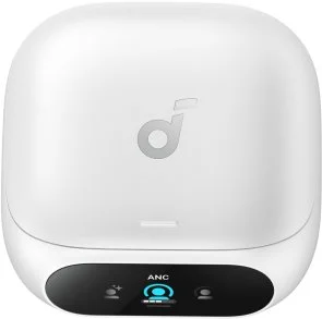 Фото: Навушники Anker SoundCore Liberty 5 Pro White (D1203G21) № 7 | KTC