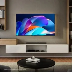 Фото: Телевізор LED Hisense 55A6S (Smart TV, Wi-Fi, 3840x2160) № 12 | KTC