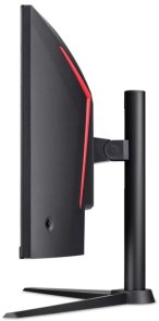 Монітор Acer XZ340CURW0bmiiphx Black (UM.CX0EE.018) - 34