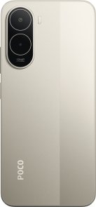 Смартфон POCO C81 Pro 4/128GB Gold