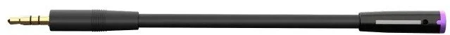 Фото: Гарнітура Dark Project Sono Black (DPP_SONO_WIRED_BLACK) № 10 | KTC