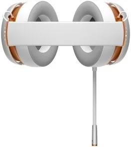 Фото: Гарнітура Dark Project Sono Wireless White (DPP_SONO_WLESS_WHITE) № 8 | KTC