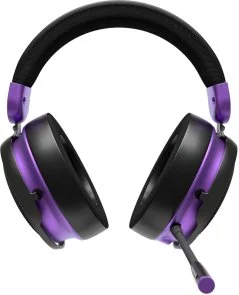 Фото: Гарнітура Dark Project Sono Wireless Black (DPP_SONO_WLESS_BLACK) № 3 | KTC
