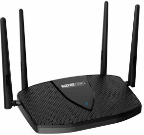 Фото: Wi-Fi Роутер Totolink BE5100R № 2 | KTC