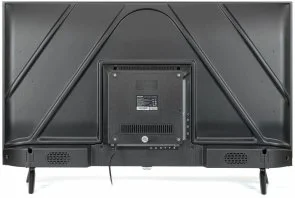 Фото: Телевізор LED Romsat 42FSH1950T2 (Android TV, Wi-Fi, 1920x1080) № 9 | KTC