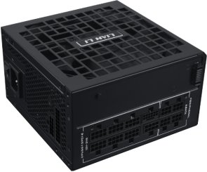  Блок живлення Lian-Li 1000W RS1000G with Hub Black (G9P.RS1000G.BH00.EU)