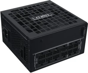 Фото: Блок живлення Lian-Li 1000W RS1000G with Hub Black (G9P.RS1000G.BH00.EU) № 2 | KTC