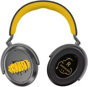 Фото: Навушники Sennheiser Momentum 4 Wireless 80th Anniversary Edition (800072) № 4 | KTC