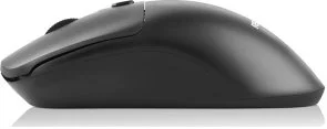 Фото: Миша Real-EL RM-307W Black (EL123200051) № 5 | KTC