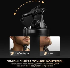 Фото: Тример Dreame T3 (AG01B) № 4 | KTC