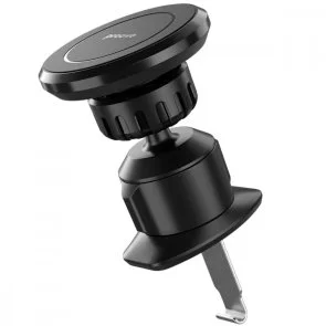Фото: Кріплення для мобільного телефону Proove Strong Magnetic Air Outlet Car Mount Black (CHSR00000001) № 3 | KTC