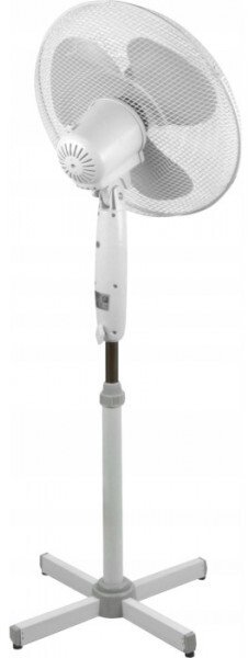 Вентилятор Esperanza EHF001WE White Grey