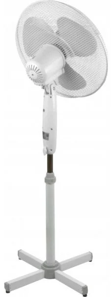 Фото: Вентилятор Esperanza EHF001WE White/Grey № 3 | KTC