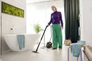 Фото: Пароочисник Karcher SC 3 EasyFix Go Further (1.513-665.0) № 3 | KTC