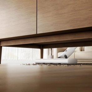 Ручний бездротовий пилосос Xiaomi Vacuum Cleaner P30 (1176378)