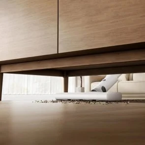 Фото: Ручний бездротовий пилосос Xiaomi Vacuum Cleaner P30 (1176378) № 7 | KTC