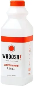 Фото: Чистячий засіб Whoosh! Refill Bottle 950ml (1FG1LBTL) № 2 | KTC