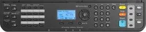 Фото: БФП Kyocera ECOSYS MA4000fx (110C1B3NL0) № 5 | KTC