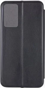 Фото: Чохол BeCover for Samsung Galaxy A27 SM-A276 - Exclusive Black (715684) № 2 | KTC