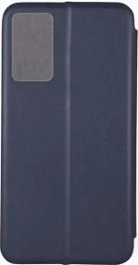 Фото: Чохол BeCover for Samsung Galaxy A27 SM-A276 - Exclusive Deep Blue (715685) № 2 | KTC
