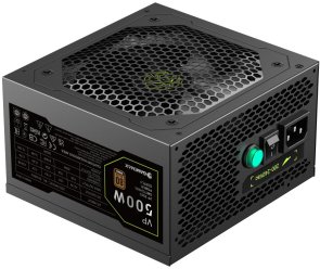 Блок живлення Gamemax 500W VP 500S (VP 500S BK)