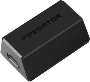Фото: Миша Acer Predator Cestus 535 WL/BT/USB Black (GP.MCE11.043) № 8 | KTC
