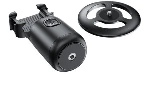 Фото: Штатив Acefast E44 360-degree AI Intelligent Follow-Up PTZ Black (6974316286356) № 8 | KTC