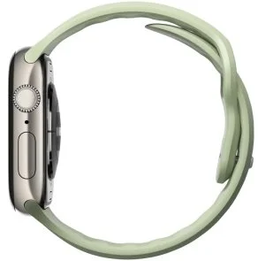 Фото: Ремінець Nomad for Apple Watch 41/42mm - Tempo Seagrass (NM009780858) № 3 | KTC