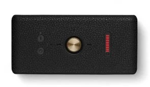 Фото: Портативна колонка Marshall Emberton III Vintage Black (1009767) № 4 | KTC