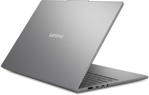Ноутбук Lenovo IdeaPad Slim 5 16IPH11 83S6005TRA Luna Grey