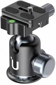 Фото: Штатив Ulanzi MT-60 Carbon Fiber Travel Tripod UV-3115 MT-60 № 7 | KTC