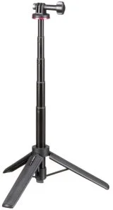 Фото: Штатив Ulanzi Vijim MT-72 Tripod for GoPro (T047GBB1) № 3 | KTC