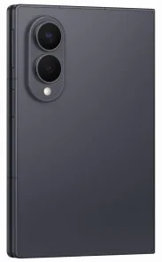 Фото: Смартфон Samsung Galaxy Fold8 16/1TB Graphite (SM-F971BZKNSEK) № 6 | KTC