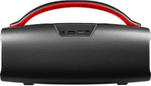 Фото: Портативна колонка Defender Beatbox 18 Black (65218) № 4 | KTC