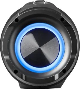 Фото: Портативна колонка Defender Beatbox 30 Black (65231) № 6 | KTC