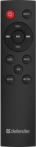 Фото: Акустика для вечірок Defender Boomer 120 Black (65127) № 10 | KTC
