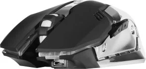 Фото: Миша Defender Trigger GM-934 Black (52934) № 4 | KTC