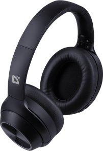 Навушники Defender FreeMotion B1020 Black (62020)
