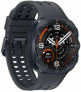 Фото: Смарт годинник Samsung Galaxy Watch Ultra 2 eSIM Black (SM-L715FZKASEK) № 3 | KTC