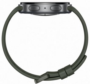 Смарт годинник Samsung Galaxy Watch 9 44mm Silver (SM-L350NZSASEK)