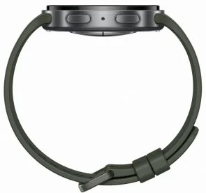 Фото: Смарт годинник Samsung Galaxy Watch 9 44mm Silver (SM-L350NZSASEK) № 5 | KTC