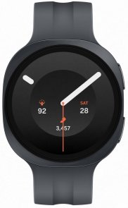 Смарт годинник Samsung Galaxy Watch 9 40mm Black (SM-L340NZKASEK)