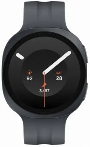 Фото: Смарт годинник Samsung Galaxy Watch 9 40mm Black (SM-L340NZKASEK) № 2 | KTC