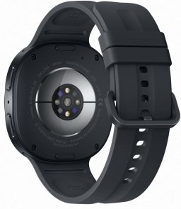 Смарт годинник Samsung Galaxy Watch 9 44mm Black (SM-L350NZKASEK)
