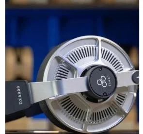 Фото: Навушники Final Audio DX6000 Silver (90404073) № 4 | KTC