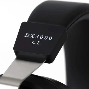 Навушники Final Audio DX3000 CL Black (90404208)