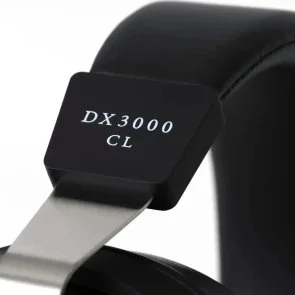 Фото: Навушники Final Audio DX3000 CL Black (90404208) № 8 | KTC