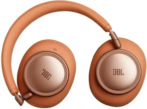 Фото: Навушники JBL Live 780NC Orange (JBLLIVE780NCORG) № 6 | KTC