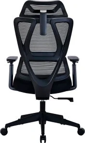 Фото: Крісло OfficePro Anvio OC500B Black № 4 | KTC
